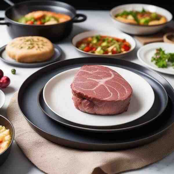 Мясо пофранцузски От тети Любы